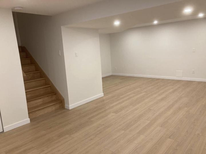 Renovation interieure salon saint lazare