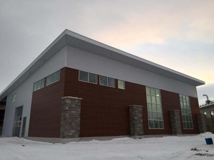 Constructeur commercial Saint-Lazare