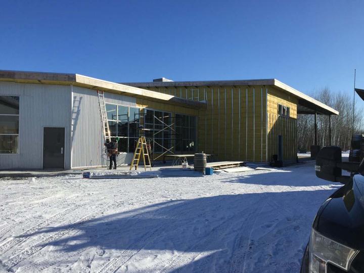 Confiez votre projet de rénovation extérieur à un professionnel.